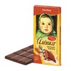 Famous Russian Chocolate Bar "Alenka" with Almond by Red October
