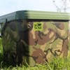 Rod Hutchinson 10Ltr Camo Bucket