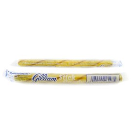 Old Fashioned Candy Sticks [80CT Box], Butterscotch