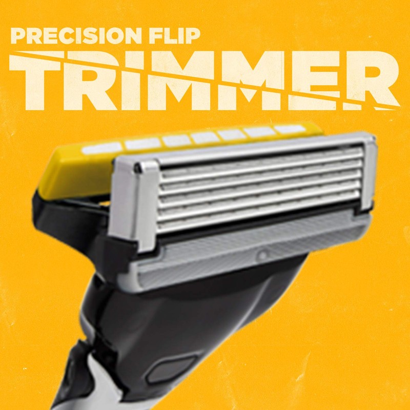 Wilkinson Sword Hydro Sense Energize Men's Razor