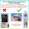 Hair Dye Plant Bubble Dye Color Black Own Home Dye