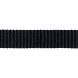 Prym 25 mm Strap for Rucksacks, Black