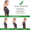 Sieger 2020 Vitalfabrik Back Support Straight Holder for Posture Correction,