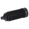 TRQ Front Steering Kit Steering Rack & Pinion Bellow Tie