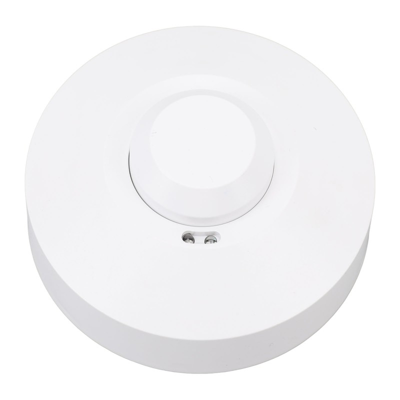 Motion Sensor Light Switch Intelligent DC12‑24V 5.8GHz Light Controlled Adjustable