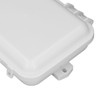Fiber Distribution Box Waterproof 12 Core Wall Mounted Optical Fiber