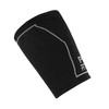 Pure Athlete Technical Thigh Compression Sleeve- Men Women Hamstring, Thigh,