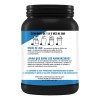 Suplemento Aminoácidos Leanova Nutrition 1kg Varios Sabores