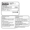 Sucrets Sore Throat Lozenges, Wild Cherry Flavor, 18 Count