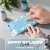 Versa Paperless Braille Slate – Compact & Erasable Braille Writing
