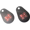 Hornady 98161 Rapid Safe Key Fob, 2-Pack
