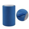 6 * 118In Blue Painters Tape for 3D Print, Professional