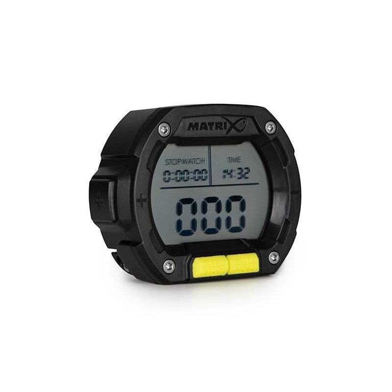 Matrix Digital Clicker GEI001