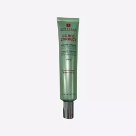 Ellumom [엘루맘] 에르보리앙 CC 레드 코렉트 45ml [Elumam] Erborian CC Red Correct 45ml