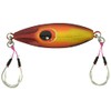 Zesta SLJ Metal Jig, Slovy, 1.4 oz (40 g) #17