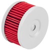 AHL 137 Filtro de aceite para Suzuki dr650s DR650 S
