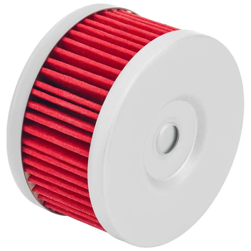 AHL 137 Filtro de aceite para Suzuki dr650s DR650 S