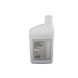 Genuine Nissan Fluid 999MP-CV0NS2 Continuously Variable Transmission Fluid - 1 Quart