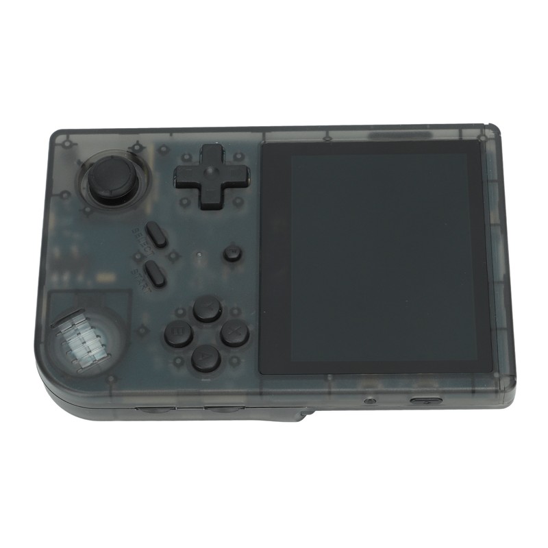 RG351V Handheld Game Console 3.5in Screen Various Games High Resoultion