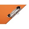 Klemmbrett MAULflexx, Durable A4 Writing Tablet, Retractable Hanging Loop. Clipboard