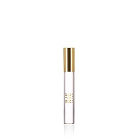 SJP NYC Crush Rollerball For Women - Clean, Romantic, Ultra-Feminine Fragrance - Fruity-Floral Notes Of Coconut And White Flowers - Sweet, Unforgettable Finish - 0.34 Oz