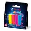 STAEDTLER Polymer Modelling Clay - FIMO Professional - Oven Bake