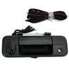 Rear Tailgate Handle w/Backup Camera for Toyota Tundra 2007-2013 69090-0C051