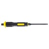 Sutton tools M706 Soft Grip Pin Punch 5-Pieces Set, 2,