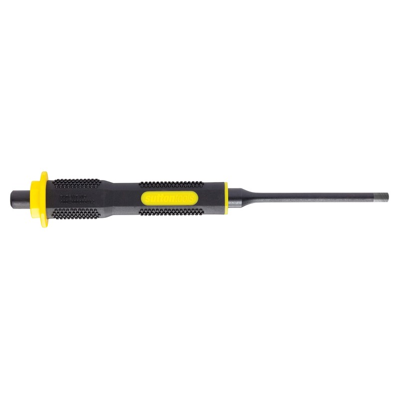 Sutton tools M706 Soft Grip Pin Punch 5-Pieces Set, 2,