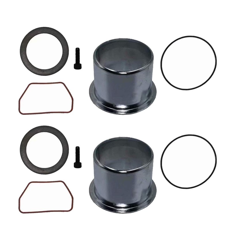 Carbman Air Compressor Cylinder & Ring Replacement Kit K-0650 Fits