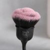 2 Piezas Bledo Brocha Para Retiro De Polvo De Uñas