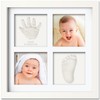 Baby Hand and Footprint Kit - Baby Footprint Kit, Baby
