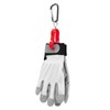 Takagi WMTF-35RE M&M Wide Multi Hook, Red