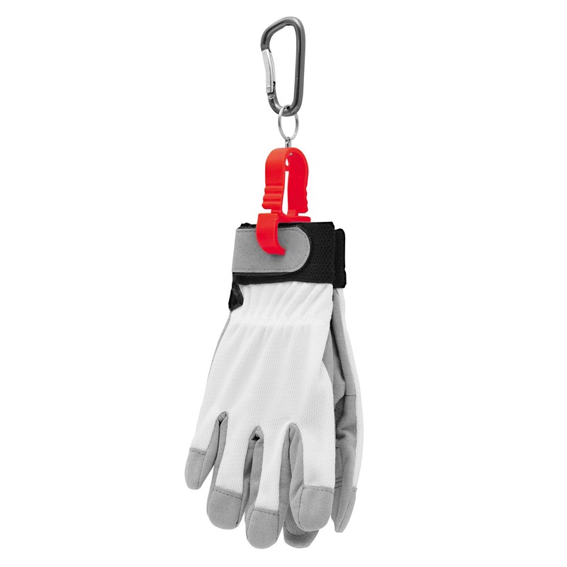 Takagi WMTF-35RE M&M Wide Multi Hook, Red