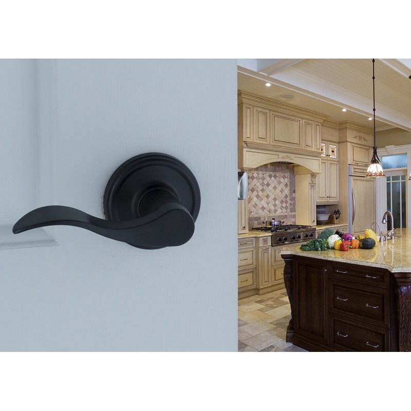 Copper Creek WL2220BC, Black