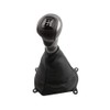MAX COOL 5 Speed Gear Shift Knob with Boot Cover