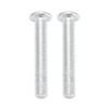 Smart Touch Electric Water Heater Switch WiFi High Power for