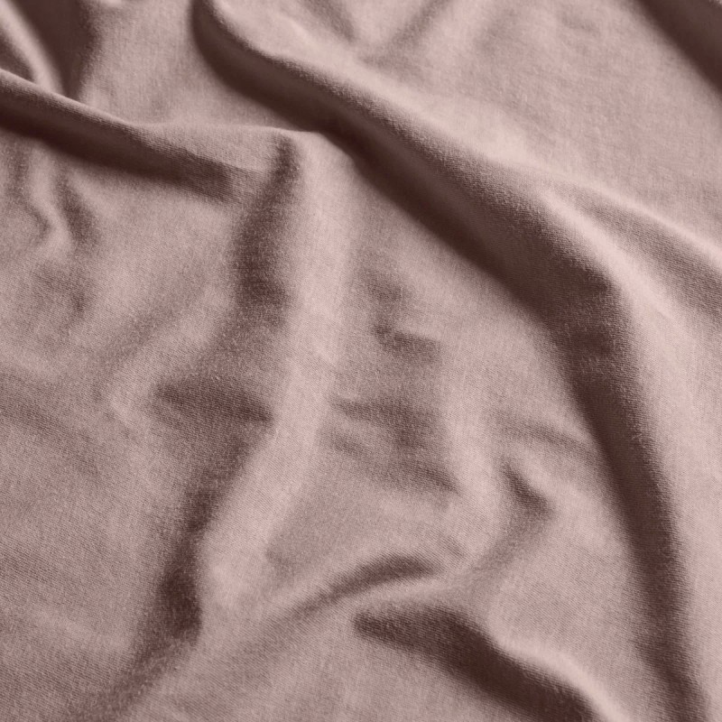 Chavos Sábanas Camiseta Lila Matrimonial Vianney