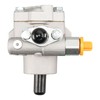 KAX Power Steering Pump Compatible with 1993-1998 Rodeo, 1998-2001 Trooper,