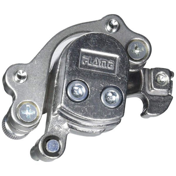 Disc Brake Caliper Assembly for Razor - Easy Install - Compatible with Razor MX500, MX650 and Dirt Quad (Front or Rear Wheel) by Precision Auto