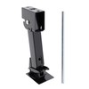 ToughGrade RV Telescoping Trailer Stabilizer Jacks | 1000lb Capacity Each
