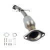 Sarotin Rear Catalytic Converter FOR 2001 2002 2003 Toyota Sienna