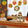 Vakki Autumn Crafts