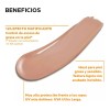 Roche Posay Anthelios Toque Seco Color Fps