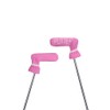 Pink Golf Blade Putter Cover,1 Piece in Pack, Double Layers