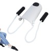 Sock Aid, Sock Helper Slider Putting Socks for Elderly, Pregnant
