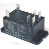TE CONNECTIVITY / POTTER & BRUMFIELD T92P7D22-12 POWER RELAY, 12VDC, 30A, DPST-NO, FLANGE