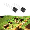 VGOL 20pcs BF494 NPN Medium Frequency Transistors TO-92 NPN Transistor
