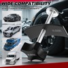 Brake Caliper Compression Tool, Heavy Duty Brake Pad Spreader Tool,
