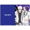 TV Anime Blue Rock Clear File C
